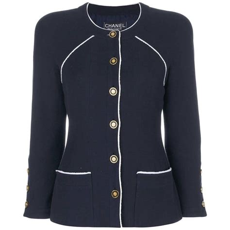 chanel shirt heren|chanel jackets for sale.